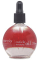 Cuccio - Revitalizing Cutcile Oil - Citrus & Wild Berry 2.5 oz - Nail Treatment at Beyond Polish