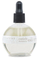 Cuccio - Revitalizing Cutcile Oil - Fragrance Free 2.5 oz - Nail Treatment at Beyond Polish