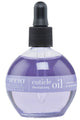 Cuccio - Revitalizing Cutcile Oil - Lavender & Chamomile 2.5 oz - Nail Treatment at Beyond Polish