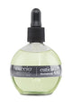 Cuccio - Revitalizing Cutcile Oil - Lemongrass & Tea Tree 2.5 oz - Nail Treatment at Beyond Polish
