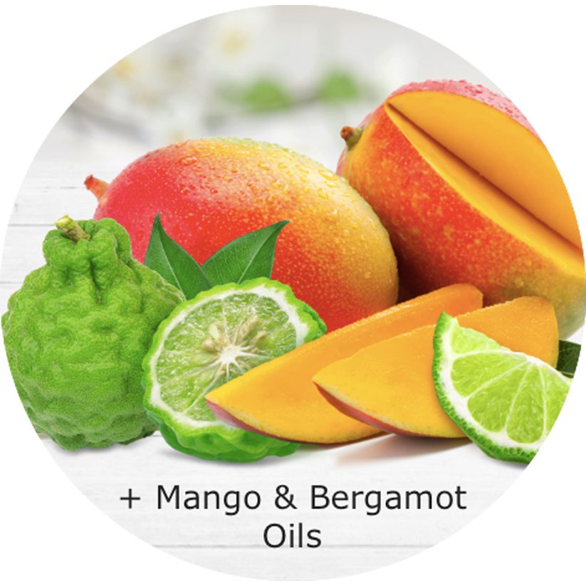 Cuccio - Revitalizing Cutcile Oil - Mango & Bergamot 2.5 oz - Nail Treatment at Beyond Polish