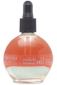 Cuccio - Revitalizing Cutcile Oil - Mango & Bergamot 2.5 oz - Nail Treatment at Beyond Polish