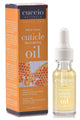 Cuccio - Revitalizing Cutcile Oil - Milk & Honey 0.5 oz - Nail Treatment at Beyond Polish