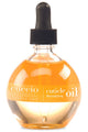Cuccio - Revitalizing Cutcile Oil - Milk & Honey 2.5 oz - Nail Treatment at Beyond Polish
