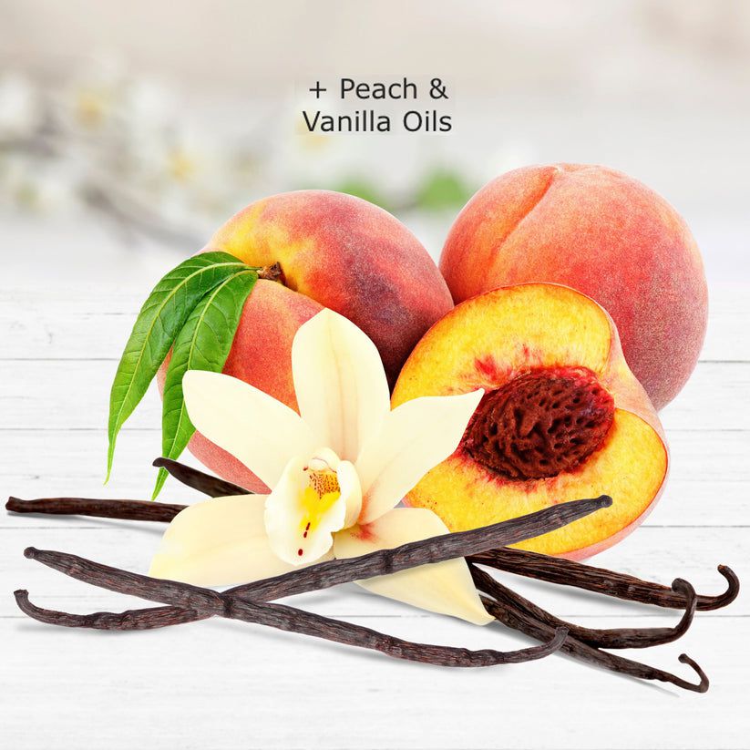 Cuccio - Revitalizing Cutcile Oil - Peach & Vanilla 2.5 oz - Nail Treatment at Beyond Polish