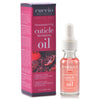 Cuccio - Revitalizing Cutcile Oil - Pomegranate & Fig 0.5 oz