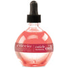 Cuccio - Revitalizing Cutcile Oil - Pomegranate & Fig 2.5 oz