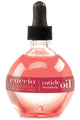 Cuccio - Revitalizing Cutcile Oil - Pomegranate & Fig 2.5 oz - Nail Treatment at Beyond Polish