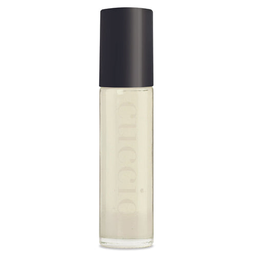 Cuccio - Revitalizing Cutcile Oil Roll-On - Vanilla Bean & Sugar 0.33 oz