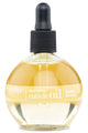 Cuccio - Revitalizing Cutcile Oil - Sweet Almond 2.5 oz - Nail Treatment at Beyond Polish