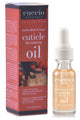 Cuccio - Revitalizing Cutcile Oil - Vanilla Bean & Sugar 0.5 oz - Nail Treatment at Beyond Polish