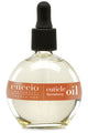 Cuccio - Revitalizing Cutcile Oil - Vanilla Bean & Sugar 2.5 oz - Nail Treatment at Beyond Polish
