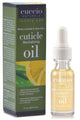 Cuccio - Revitalizing Cutcile Oil - White Limetta & Aloe Vera 0.5 oz - Nail Treatment at Beyond Polish