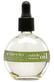 Cuccio - Revitalizing Cutcile Oil - White Limetta & Aloe Vera 2.5 oz - Nail Treatment at Beyond Polish