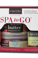 Cuccio - Spa To Go Kit With Cuticle Roll-On - Pomegranate & Fig - Body & Skin at Beyond Polish