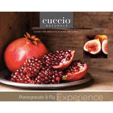Cuccio - Revitalizing Cutcile Oil Roll-On - Pomegranate & Fig 0.33 oz - Nail Treatment at Beyond Polish