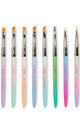 DND - 3D Carving Flower Brush - Manicure & Pedicure Tools at Beyond Polish