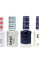 DND - #500#600 Base, Top, Gel & Lacquer Combo - Ambrosia - #729 - Gel & Lacquer Polish at Beyond Polish