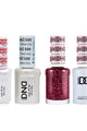 DND - #500#600 Base, Top, Gel & Lacquer Combo - Autumn Leaves - #680 - Gel & Lacquer Polish at Beyond Polish