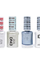DND - #500#600 Base, Top, Gel & Lacquer Combo - Blizzy Blizzard - #778 - Gel & Lacquer Polish at Beyond Polish