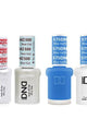 DND - #500#600 Base, Top, Gel & Lacquer Combo - Blue Earth MN - #575 - Gel & Lacquer Polish at Beyond Polish