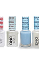 DND - #500#600 Base, Top, Gel & Lacquer Combo - Blue Island IL - #528 - Gel & Lacquer Polish at Beyond Polish