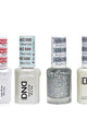 DND - #500#600 Base, Top, Gel & Lacquer Combo - Brighten Stars - #626 - Gel & Lacquer Polish at Beyond Polish