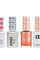 DND - #500#600 Base, Top, Gel & Lacquer Combo - Champagne Sparkles - #710 - Gel & Lacquer Polish at Beyond Polish