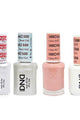 DND - #500#600 Base, Top, Gel & Lacquer Combo - Citrus Hill - #588 - Gel & Lacquer Polish at Beyond Polish