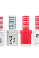 DND - #500#600 Base, Top, Gel & Lacquer Combo - Coral Reef - #556 - Gel & Lacquer Polish at Beyond Polish