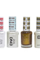 DND - #500#600 Base, Top, Gel & Lacquer Combo - Cosmic Dust - #624 - Gel & Lacquer Polish at Beyond Polish