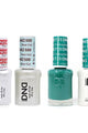DND - #500#600 Base, Top, Gel & Lacquer Combo - Cosmopolitan - #735 - Gel & Lacquer Polish at Beyond Polish