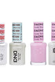 DND - #500#600 Base, Top, Gel & Lacquer Combo - Creamy Macaroon - #536 - Gel & Lacquer Polish at Beyond Polish