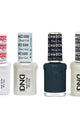 DND - #500#600 Base, Top, Gel & Lacquer Combo - Deep Mystery - #460 - Gel & Lacquer Polish at Beyond Polish