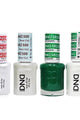 DND - #500#600 Base, Top, Gel & Lacquer Combo - Emerald Quartz - #582 - Gel & Lacquer Polish at Beyond Polish
