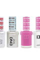 DND - #500#600 Base, Top, Gel & Lacquer Combo - Fairy World - #553 - Gel & Lacquer Polish at Beyond Polish
