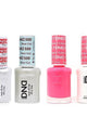 DND - #500#600 Base, Top, Gel & Lacquer Combo - Fantasy - #717 - Gel & Lacquer Polish at Beyond Polish