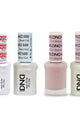 DND - #500#600 Base, Top, Gel & Lacquer Combo - First Impression - #485 - Gel & Lacquer Polish at Beyond Polish