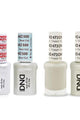 DND - #500#600 Base, Top, Gel & Lacquer Combo - French Tips - #473 - Gel & Lacquer Polish at Beyond Polish