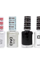 DND - #500#600 Base, Top, Gel & Lacquer Combo - Fudgsicle - #750 - Gel & Lacquer Polish at Beyond Polish