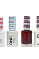 DND - #500#600 Base, Top, Gel & Lacquer Combo - Glistening Sky - #769 - Gel & Lacquer Polish at Beyond Polish