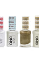 DND - #500#600 Base, Top, Gel & Lacquer Combo - Glitter for You - #423 - Gel & Lacquer Polish at Beyond Polish