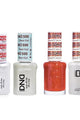 DND - #500#600 Base, Top, Gel & Lacquer Combo - Grand Canyon AZ - #567 - Gel & Lacquer Polish at Beyond Polish