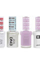 DND - #500#600 Base, Top, Gel & Lacquer Combo - Great Smoky Mountain TN - #572 - Gel & Lacquer Polish at Beyond Polish