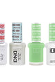 DND - #500#600 Base, Top, Gel & Lacquer Combo - Green Isle MN - #532 - Gel & Lacquer Polish at Beyond Polish