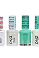 DND - #500#600 Base, Top, Gel & Lacquer Combo - Greenwich CN - #533 - Gel & Lacquer Polish at Beyond Polish