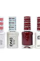 DND - #500#600 Base, Top, Gel & Lacquer Combo - Gypsy Light - #774 - Gel & Lacquer Polish at Beyond Polish