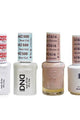 DND - #500#600 Base, Top, Gel & Lacquer Combo - Havana Cream - #616 - Gel & Lacquer Polish at Beyond Polish