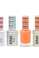 DND - #500#600 Base, Top, Gel & Lacquer Combo - Havin Cabbler - #419 - Gel & Lacquer Polish at Beyond Polish
