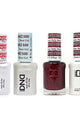 DND - #500#600 Base, Top, Gel & Lacquer Combo - Holy Berry - #770 - Gel & Lacquer Polish at Beyond Polish
